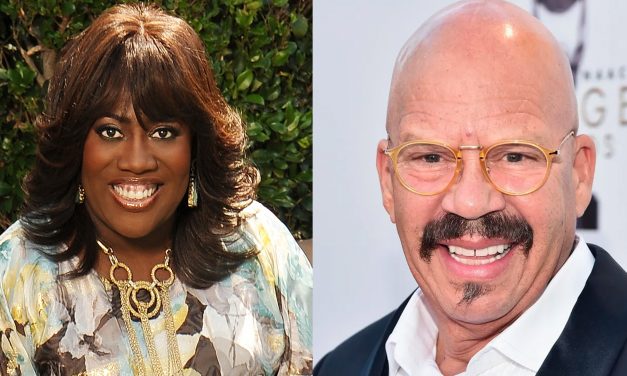 Tom Joyner and Sheryl Underwood Join Forces to Support HBCUs and Other Initiatives